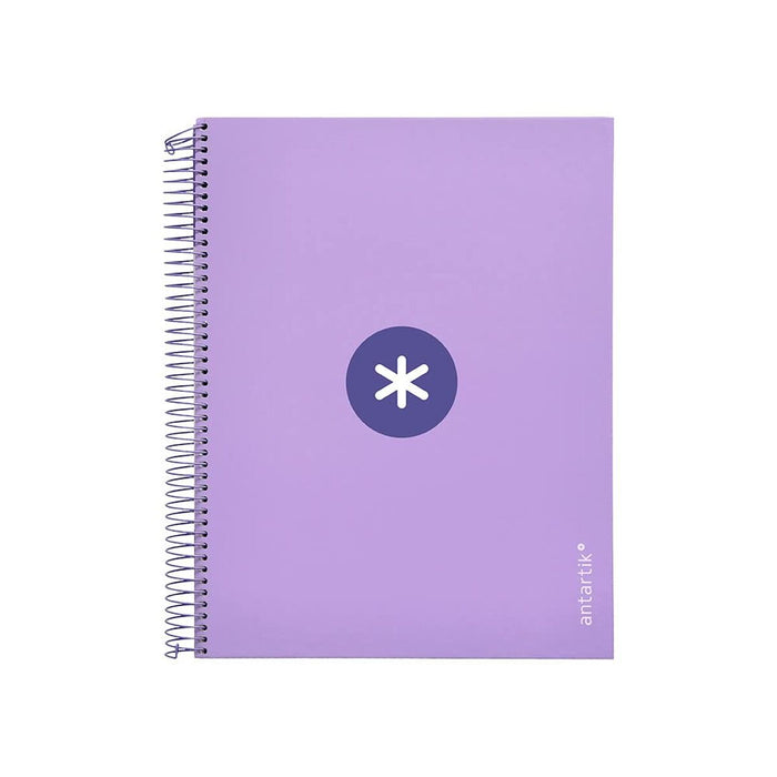 Notebook Antartik BA73 A4 120 Frunze