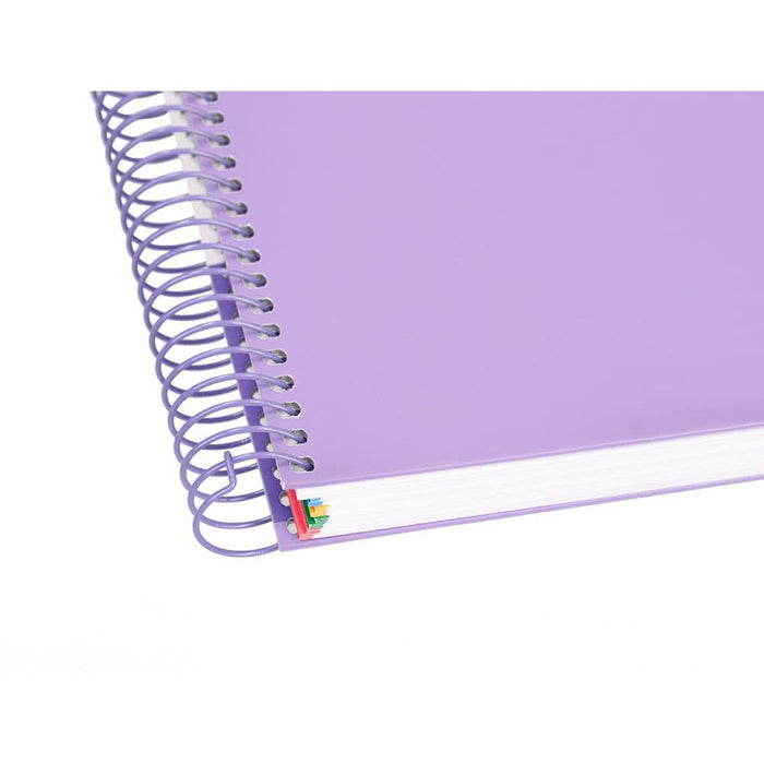 Notebook Antartik BA73 A4 120 Frunze