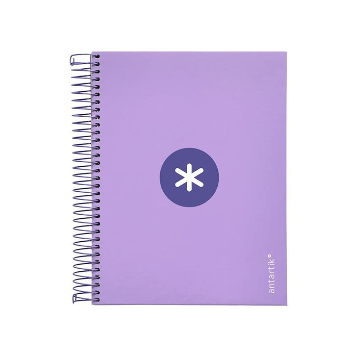 Notebook Antartik BA77 A5 120 Frunze
