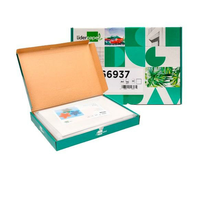 Mucavale Liderpapel CT60 Galben