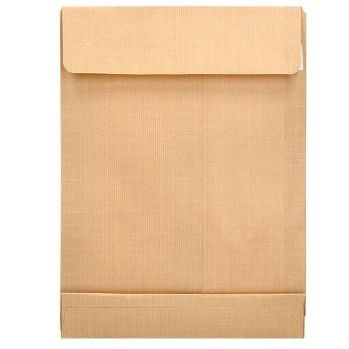 plicuri Liderpapel SL41 Maro Hârtie 229 x 324 mm (1 Unități) (50 Unități)