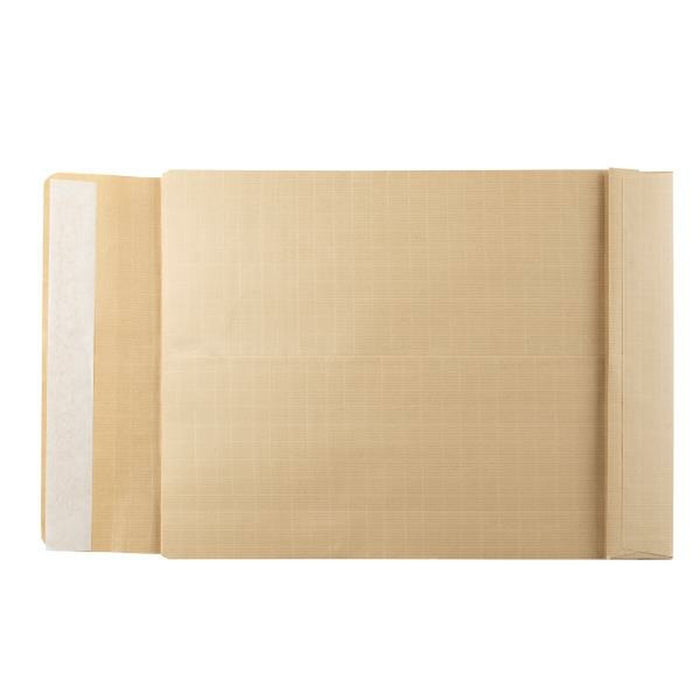 plicuri Liderpapel SL44 Maro Hârtie 280 x 365 mm (50 Unități)