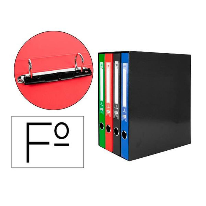 Biblioraft Liderpapel MD39 A4 (1 Unități)