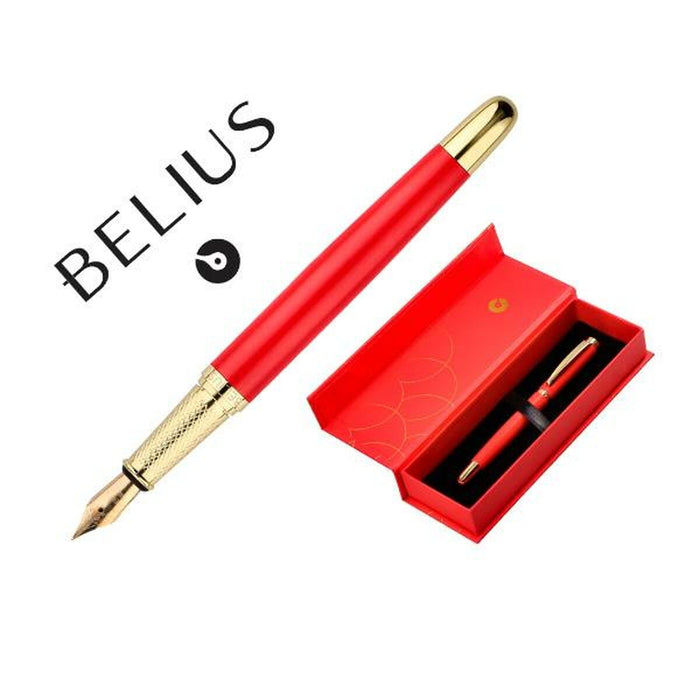 Stilou de caligrafie Belius BB233 1 mm