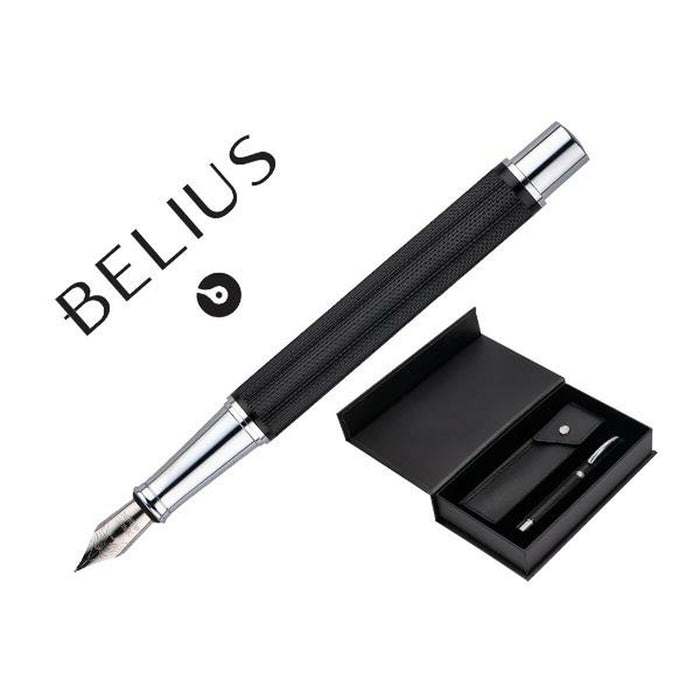 Stilou de caligrafie Belius BB247 1 mm