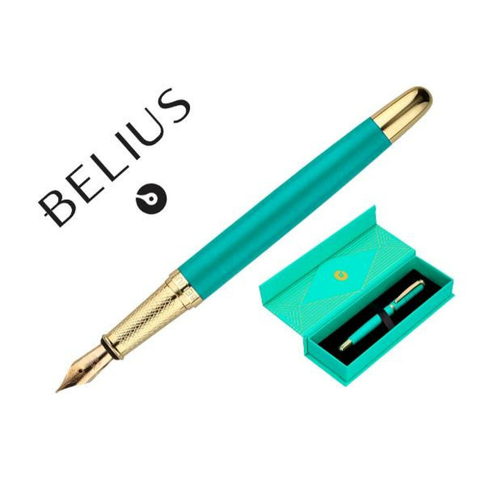 Stilou de caligrafie Belius BB260 1 mm