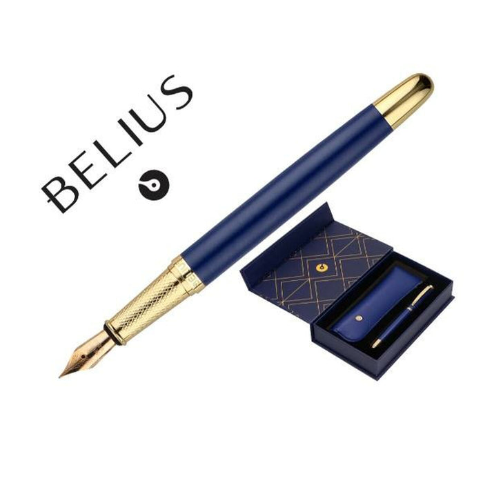 Stilou de caligrafie Belius BB262 1 mm