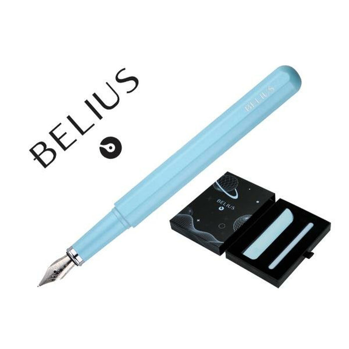 Stilou de caligrafie Belius BB282 1 mm