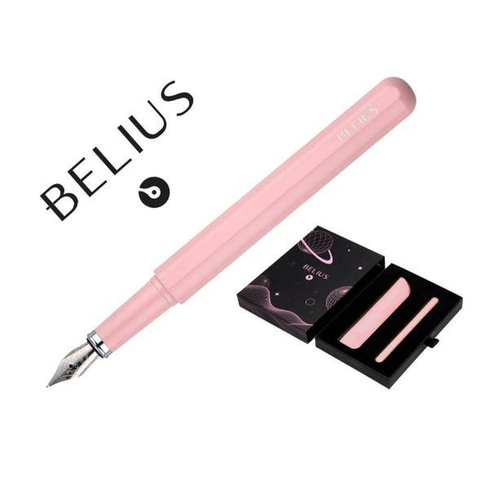 Stilou de caligrafie Belius BB284 1 mm