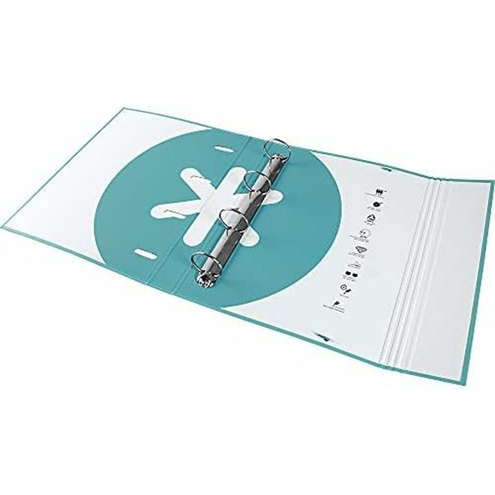 Biblioraft Antartik AW56 Liliachiu A4
