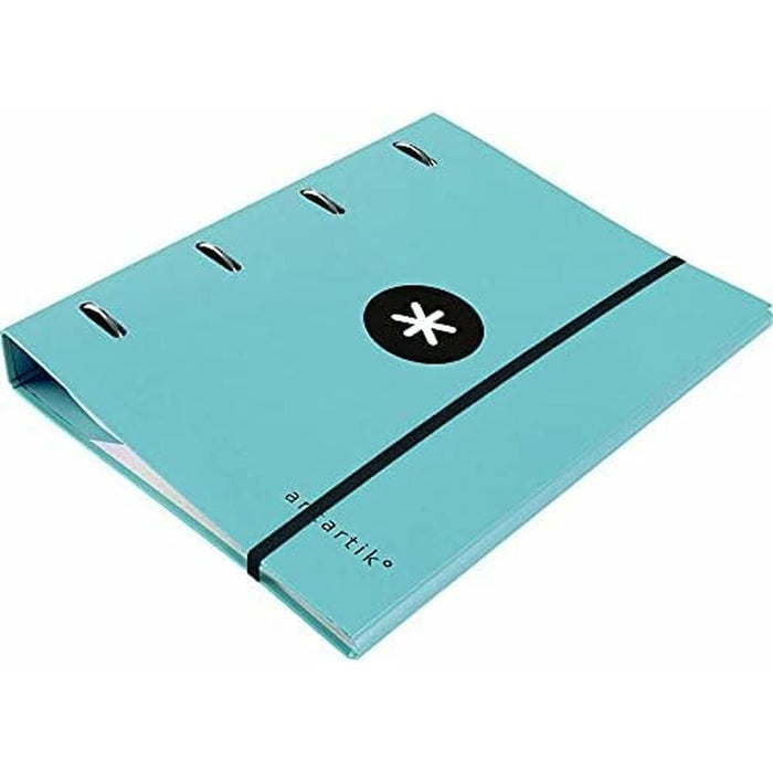 Biblioraft Antartik AW56 Liliachiu A4