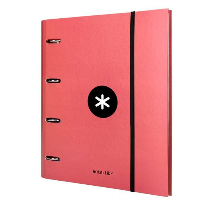 Biblioraft Antartik AW57 Roz A4