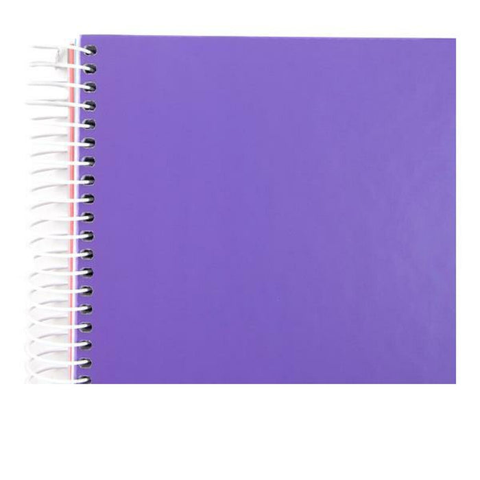 Notebook Liderpapel BA59 A4 80 Frunze