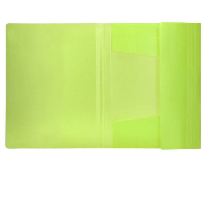 Dosar Liderpapel GC14 Galben A4