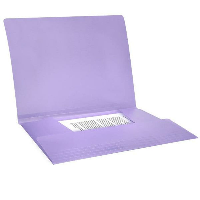 Dosar Liderpapel GC16 Liliachiu A4