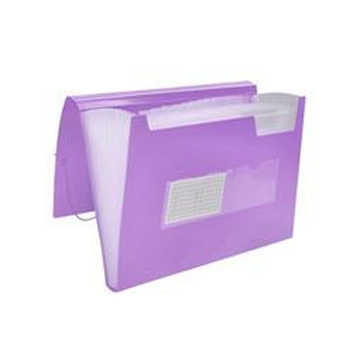 Dosar tip clasor Liderpapel FU40 A4