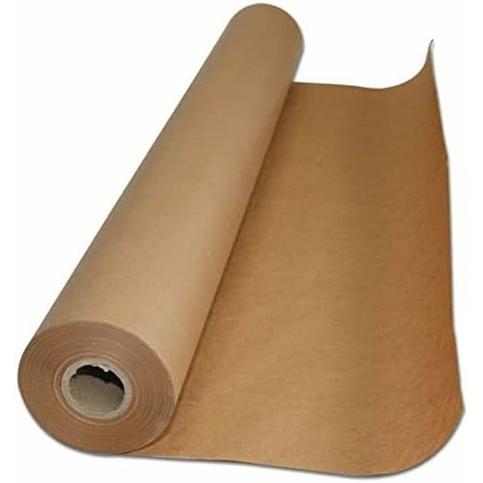 Ambalaj pentru cadouri Liderpapel PK09 1 x 25 m Maro