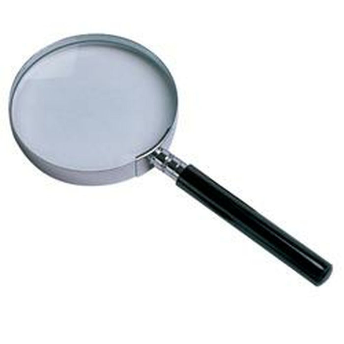 Lupă Q-Connect KF17308 Plastic