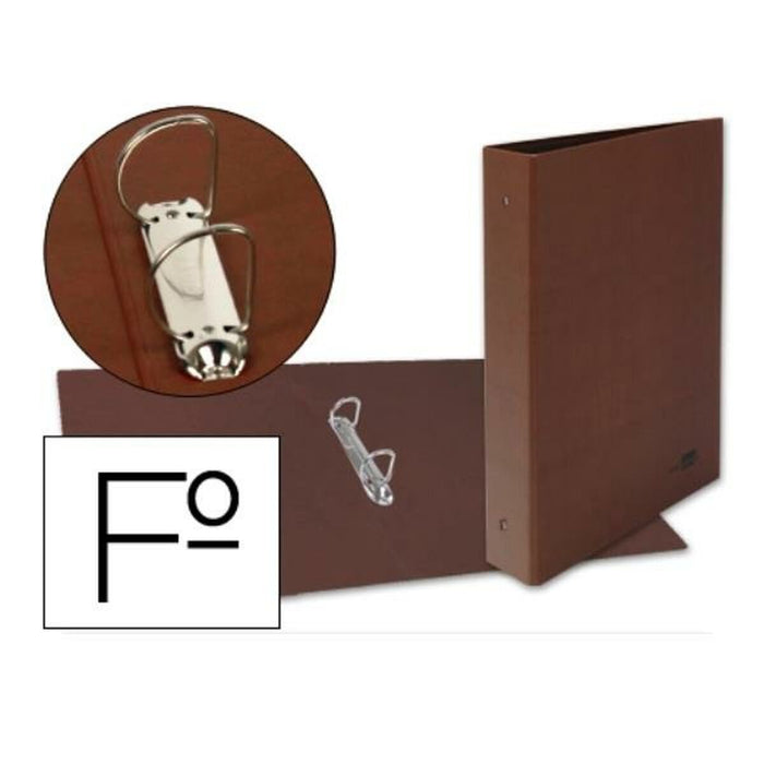 Biblioraft Liderpapel CA36 Portocaliu A4