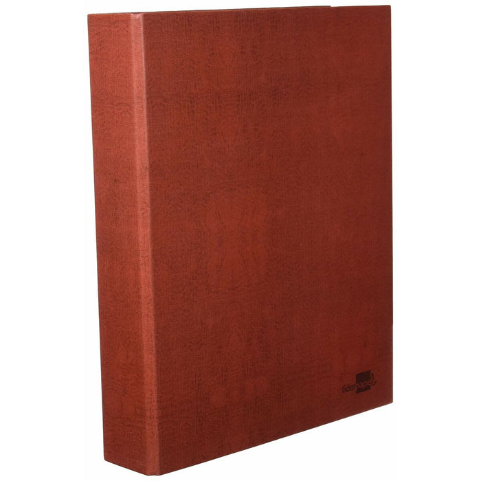Biblioraft Liderpapel CH16 Roșu