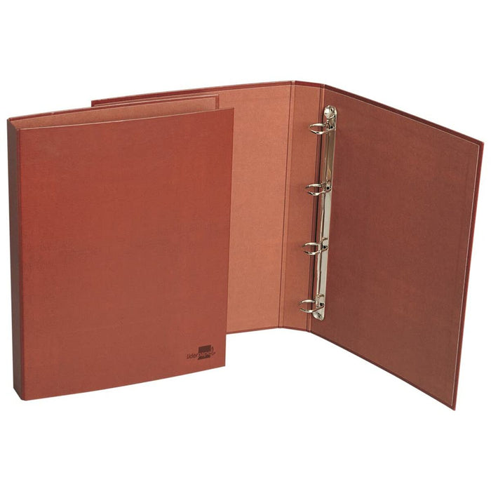 Biblioraft Liderpapel CH17 Portocaliu A4