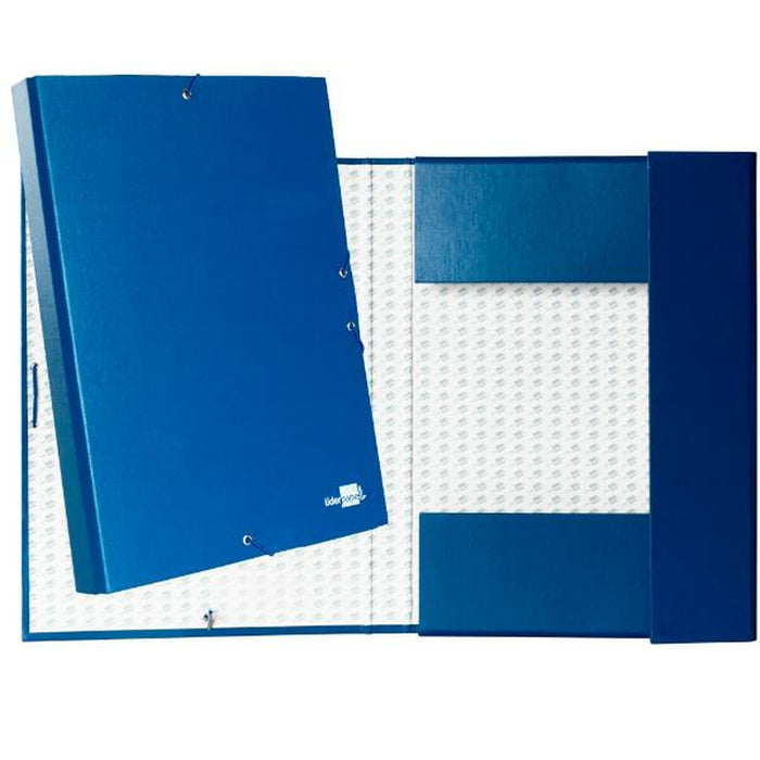 Dosar Liderpapel PY31 Albastru