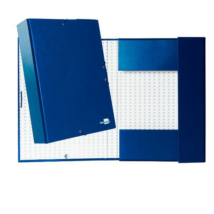 Dosar Liderpapel PY71 Albastru