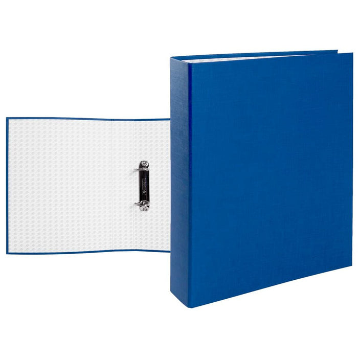 Biblioraft Liderpapel CH07 Albastru