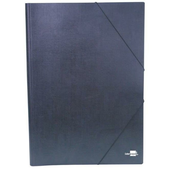 Dosar Liderpapel CG30 Negru A3