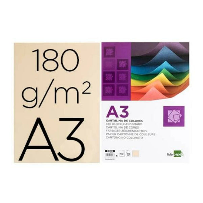 Mucavale Liderpapel CD04 Alb