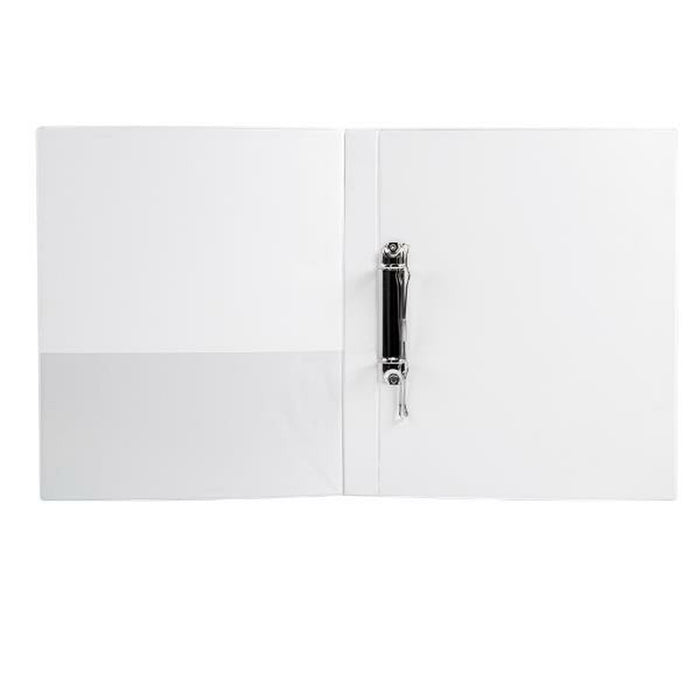 Biblioraft Liderpapel KG21 Alb A4