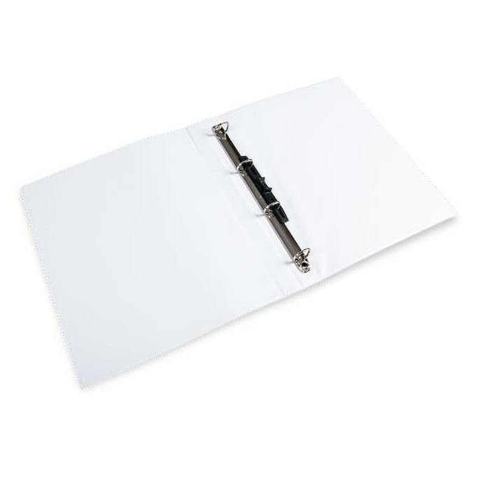 Biblioraft Liderpapel KG41 Alb A4