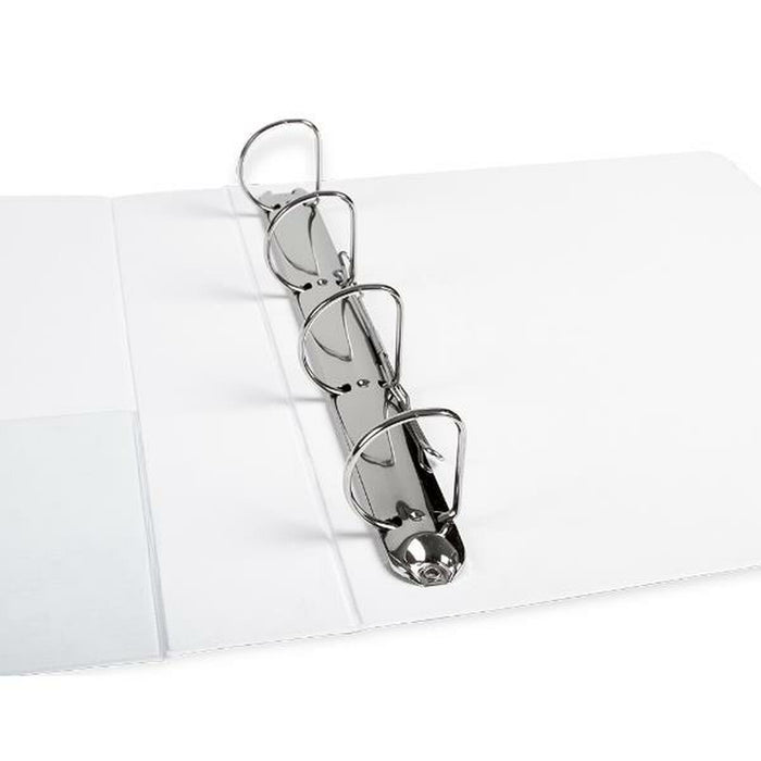 Biblioraft Liderpapel KG44 Alb A4