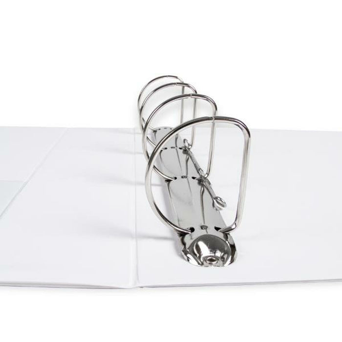 Biblioraft Liderpapel KG45 Alb A4