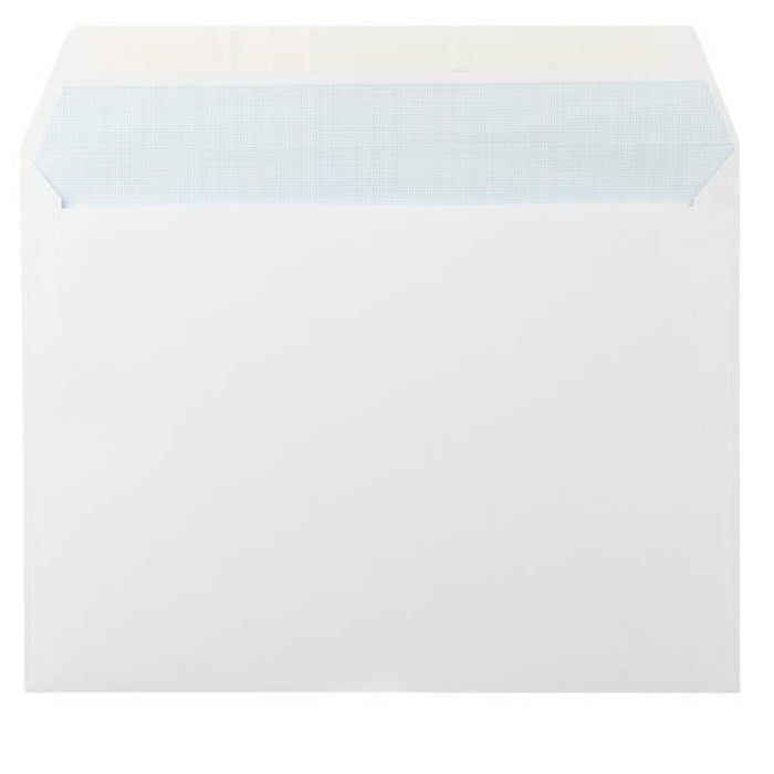plicuri Liderpapel SB14 Alb Hârtie 176 x 231 mm (500 Unități)