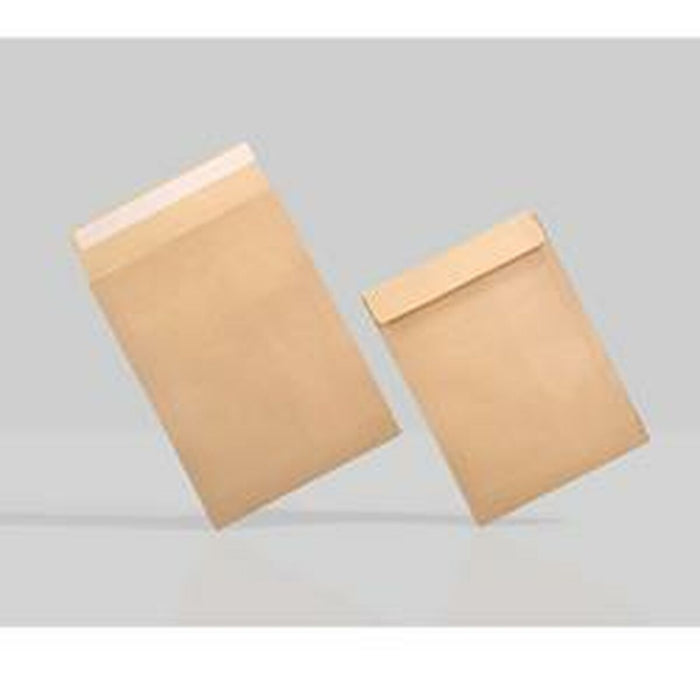 plicuri Liderpapel SB46 Maro Hârtie 100 x 145 mm (1000 Unidades)