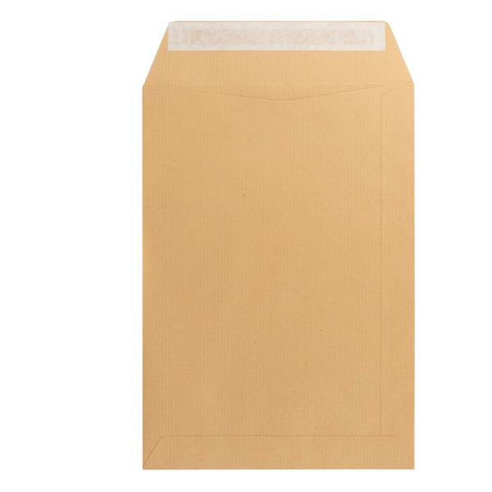 plicuri Liderpapel BO49 Maro Hârtie 132 x 187 mm (500 Unități)