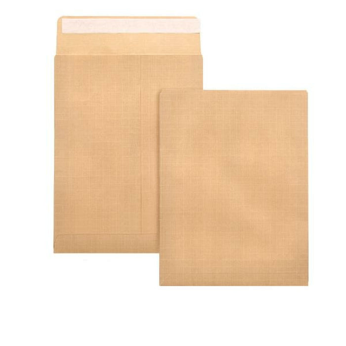 plicuri Liderpapel SB50 Maro Hârtie 162 x 229 mm (250 Unități)
