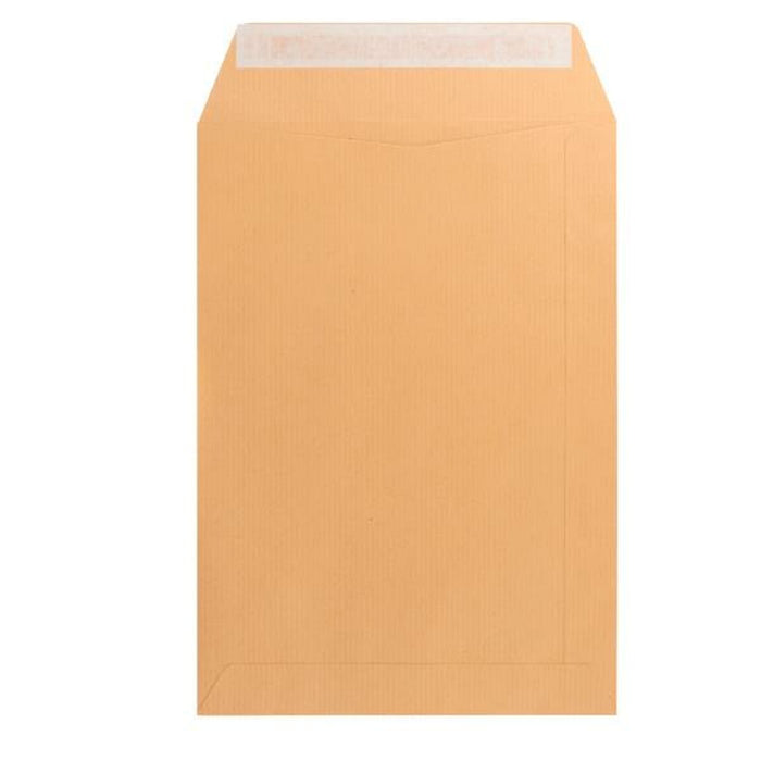 plicuri Liderpapel SB51 Maro Hârtie 184 x 261 mm (250 Unități)