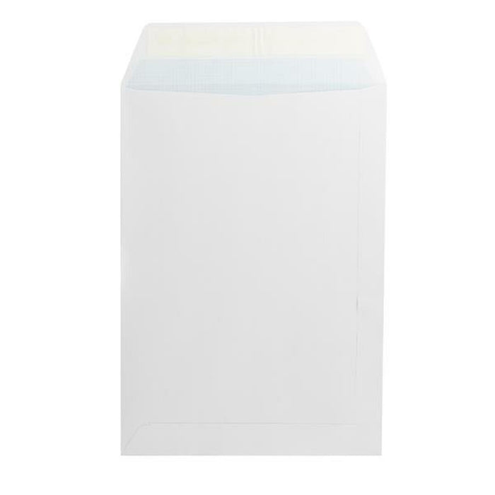 plicuri Liderpapel SB35 Alb Hârtie 250 x 353 mm (250 Unități)