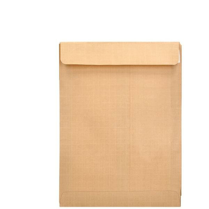 plicuri Liderpapel SB54 Maro Hârtie 250 x 353 mm (250 Unități)
