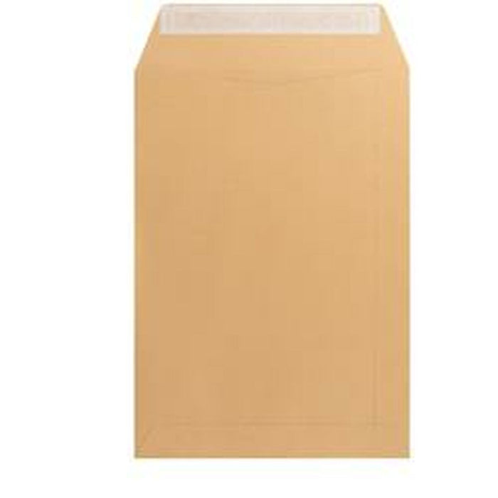 plicuri Liderpapel SB55 Maro Hârtie 260 x 360 mm (250 Unități)