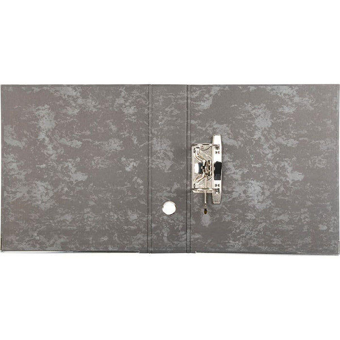Dosar Liderpapel AZ07 Negru A4