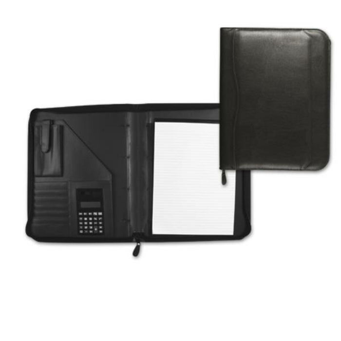 Dosar Q-Connect KF03770 Negru A4 (1 Unități)