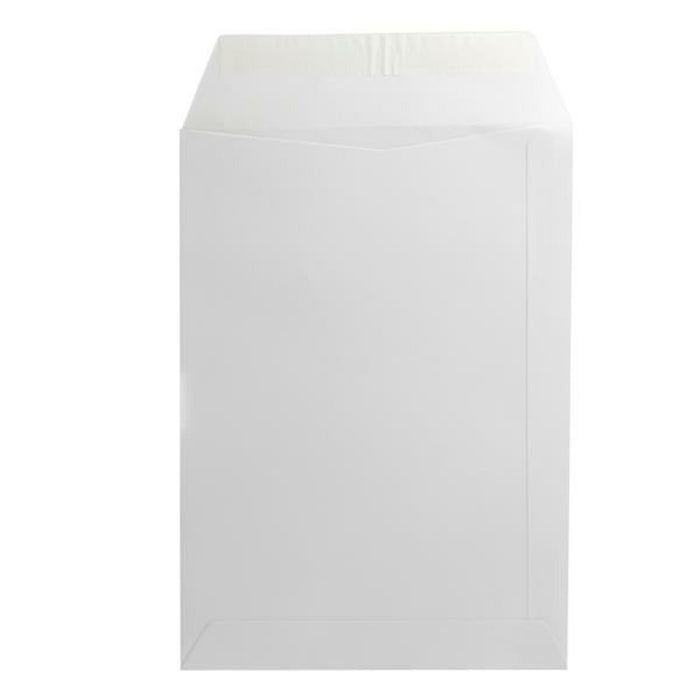 plicuri Liderpapel SB37 Alb Hârtie 162 x 229 mm (250 Unități)
