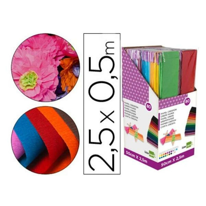 Hârtie Liderpapel CP20 50 cm x 2 m