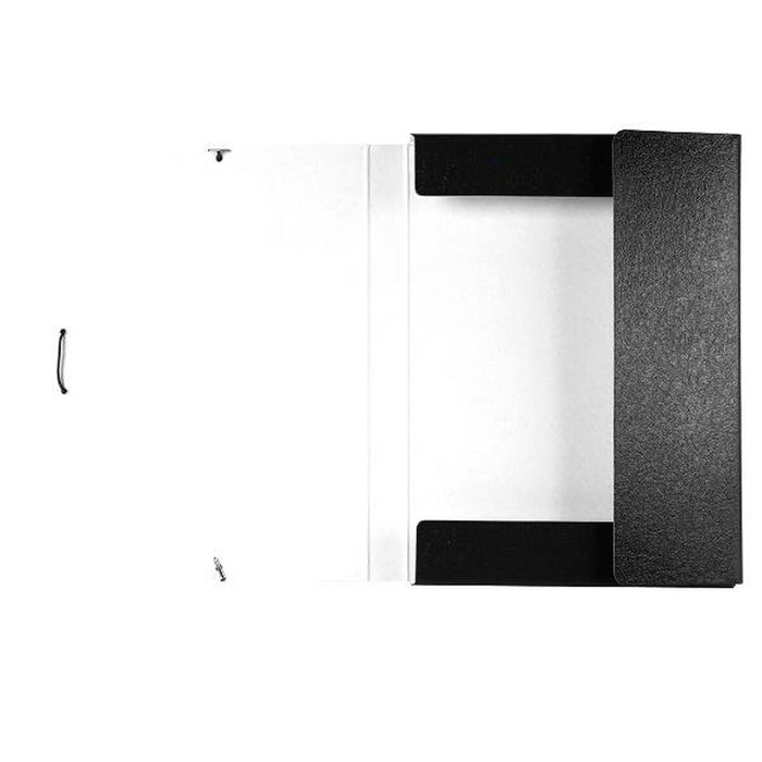 Dosar Liderpapel PJ34 Negru