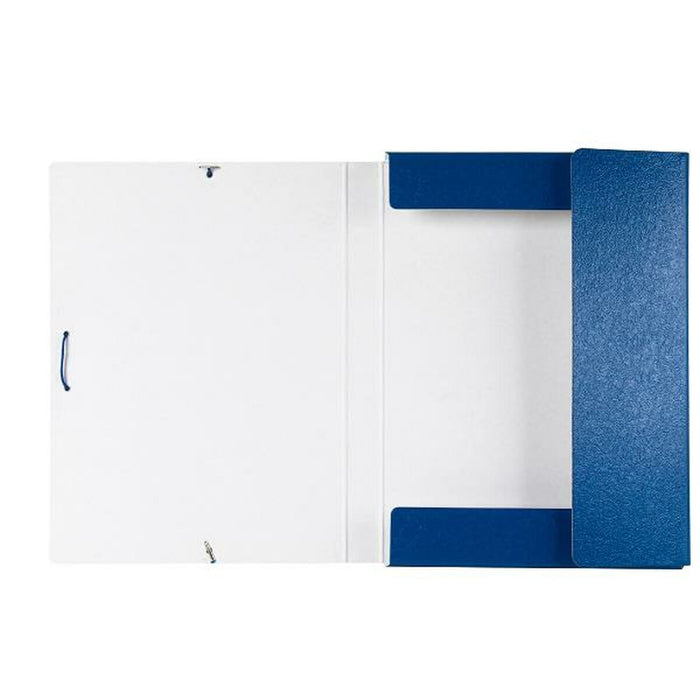 Dosar Liderpapel PJ32 Dosar Albastru (22 Unități)