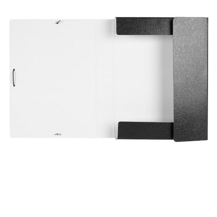 Dosar Liderpapel PJ54 Negru