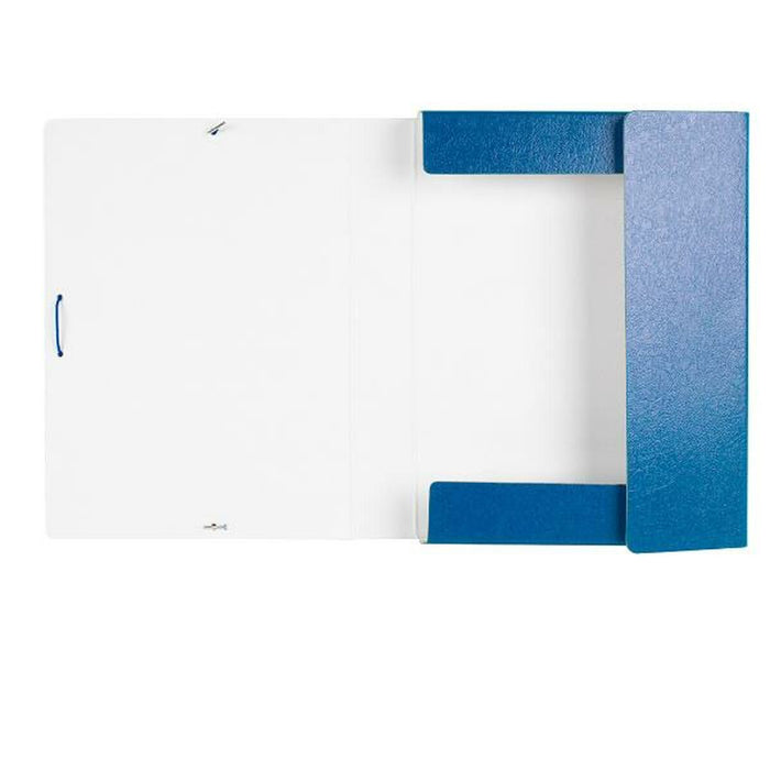 Dosar Liderpapel PJ52 Albastru